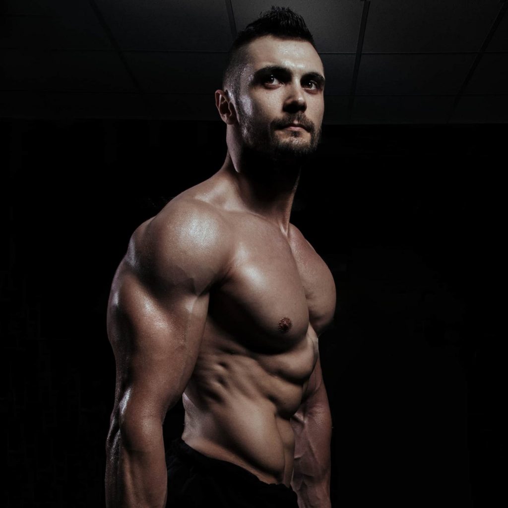 LIFT 2 LIVE FIT | Dumbbell