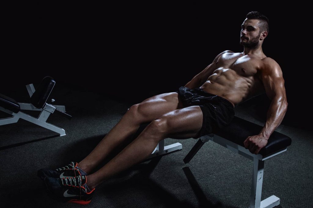 LIFT 2 LIVE FIT | Leg Pull-Ins