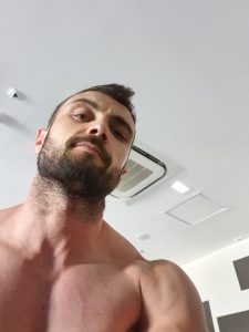 GB - LIFT2LIVEFIT Goran Borkovic Osijek Hrvatska