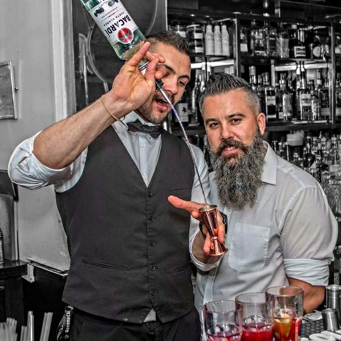 Goran Borkovic - lift2livefit