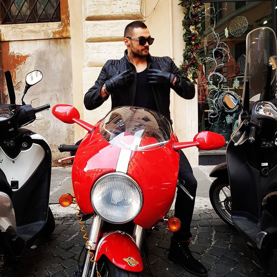 GB - LIFT2LIVEFIT Goran Borkovic Osijek Hrvatska